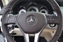 2013款北京奔驰GLK300