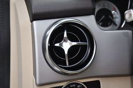 2013款北京奔驰GLK300