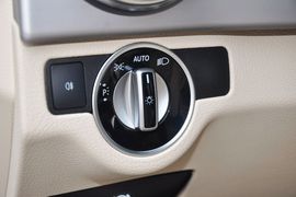 2013款北京奔驰GLK300