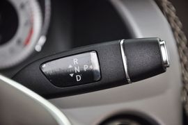 2013款北京奔驰GLK300