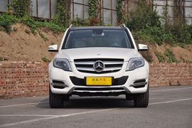 2013款北京奔驰GLK300