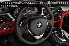 2014款宝马435i