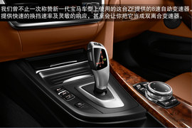 2014款宝马435i