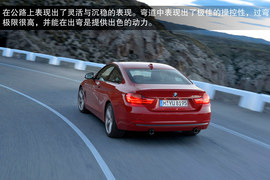 2014款宝马435i