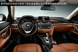 2014款宝马435i