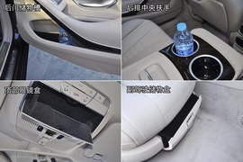 2014款奔驰S500L到店实拍