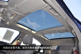 2014款奔驰S500L到店实拍