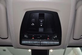 2014款宝马530Li风尚设计套装