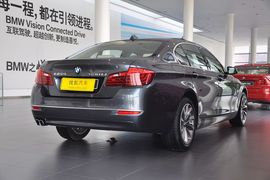 2014款宝马530Li风尚设计套装