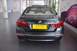 2014款宝马530Li风尚设计套装