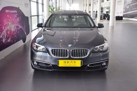 2014款宝马530Li风尚设计套装