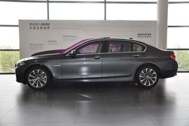 2014款宝马530Li风尚设计套装