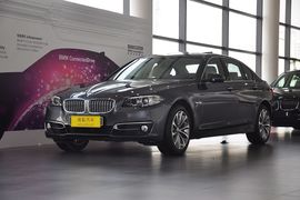 2014款宝马530Li风尚设计套装
