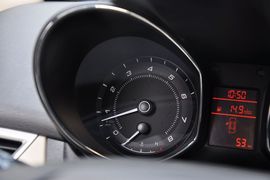 2013款奇瑞艾瑞泽7