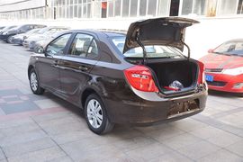 2013款奇瑞E3