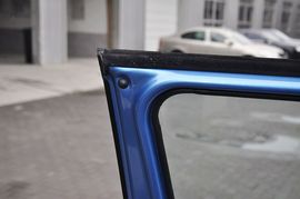 2014款斯柯达晶锐1.4L手自一体晶致版