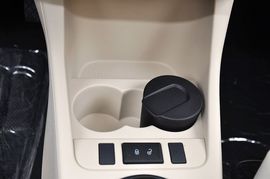 2014款斯柯达晶锐1.4L手自一体晶致版