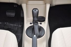 2014款斯柯达晶锐1.4L手自一体晶致版