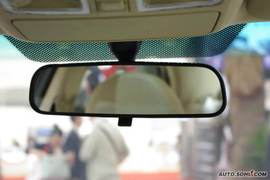 起亚赛拉图09上海车展实拍