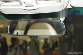 起亚赛拉图09上海车展实拍