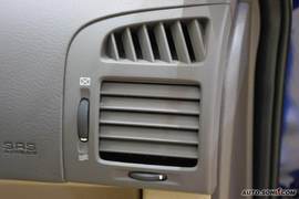 起亚赛拉图09上海车展实拍