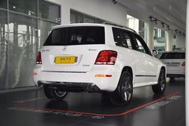 2013款奔驰GLK300