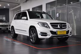 2013款奔驰GLK300