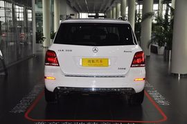 2013款奔驰GLK300