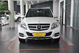 2013款奔驰GLK300
