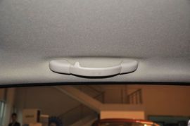 2013款标致307两厢1.6L手动舒适版