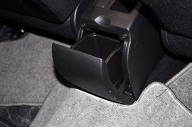 2013款标致307两厢1.6L手动舒适版