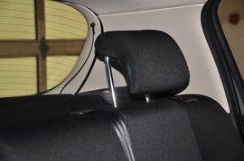 2013款标致307两厢1.6L手动舒适版