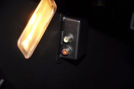 2013款标致307两厢1.6L手动舒适版