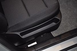 2013款标致307两厢1.6L手动舒适版