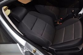 2013款标致307两厢1.6L手动舒适版