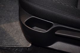 2013款标致307两厢1.6L手动舒适版