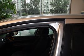 2013款标致307两厢1.6L手动舒适版