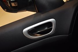 2013款标致307两厢1.6L手动舒适版