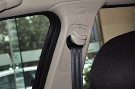 2013款标致307两厢1.6L手动舒适版