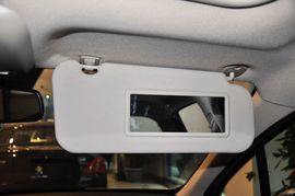 2013款标致307两厢1.6L手动舒适版