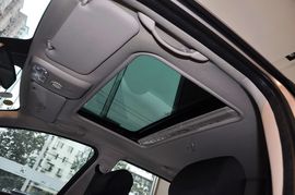 2013款标致307两厢1.6L手动舒适版