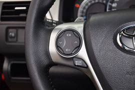 2012款丰田凯美瑞骏瑞2.0S耀动版