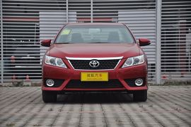 2012款丰田凯美瑞骏瑞2.0S耀动版