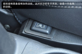 搜狐汽车试驾广汽三菱新劲炫ASX