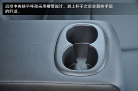 搜狐汽车试驾广汽三菱新劲炫ASX