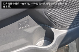 搜狐汽车试驾广汽三菱新劲炫ASX