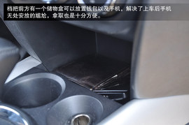 搜狐汽车试驾广汽三菱新劲炫ASX