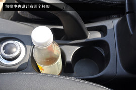 搜狐汽车试驾广汽三菱新劲炫ASX