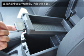 搜狐汽车试驾广汽三菱新劲炫ASX