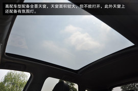 搜狐汽车试驾广汽三菱新劲炫ASX